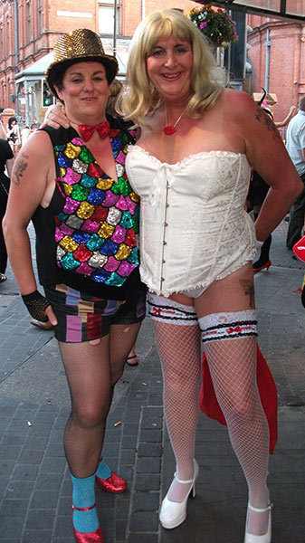 Image © Rob and Sherry / TimeWarp 2013