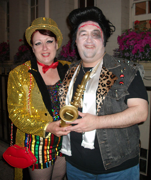 Image © Rob and Sherry / TimeWarp 2013