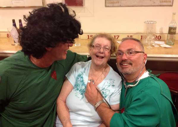 Image © Sion / TimeWarp 2013