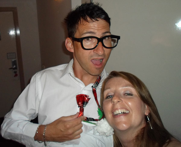 Image © Mikey / TimeWarp 2013