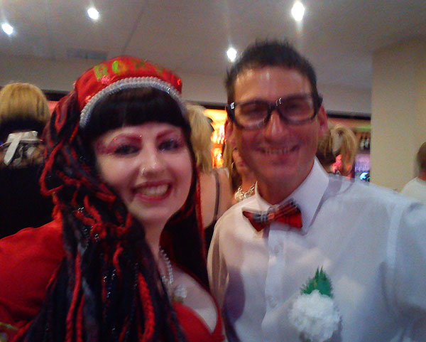 Image © Mikey / TimeWarp 2013