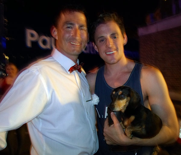 Image © Mikey / TimeWarp 2013