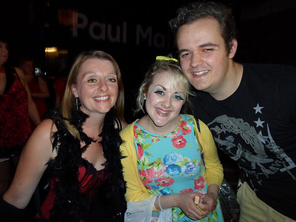 Image © Mikey / TimeWarp 2013