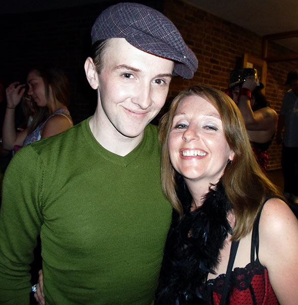 Image © Mikey / TimeWarp 2013