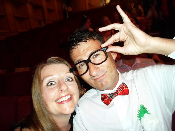 Image © Mikey / TimeWarp 2013