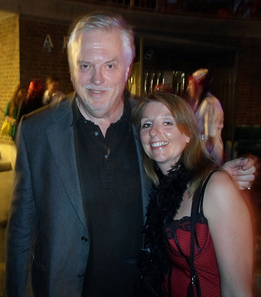 Image © Mikey / TimeWarp 2013