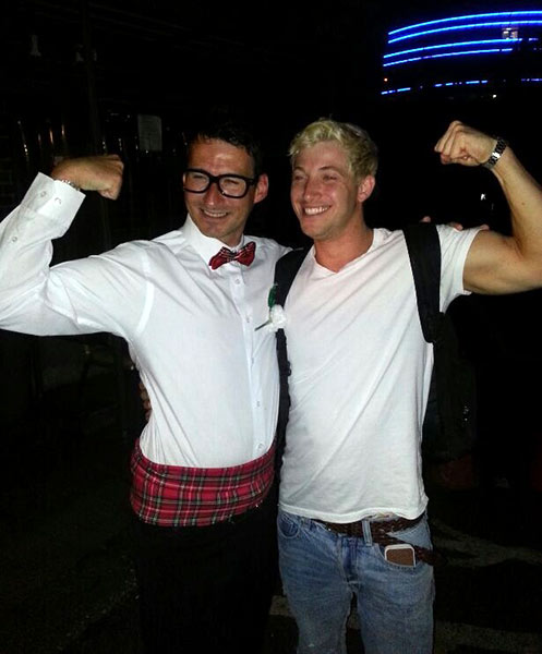 Image © Selina / TimeWarp 2013