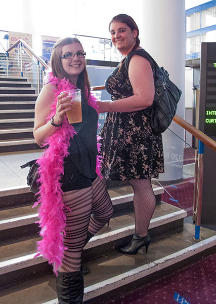 Image © TWW / TimeWarp 2013