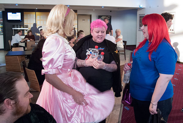 Image © TWW / TimeWarp 2013