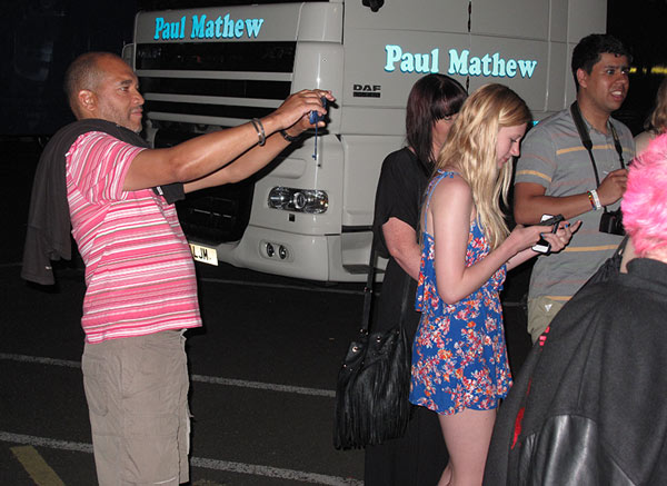 Image © TWW / TimeWarp 2013