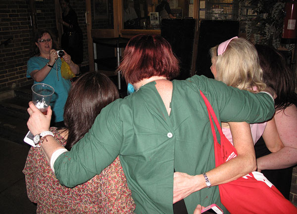 Image © TWW / TimeWarp 2013