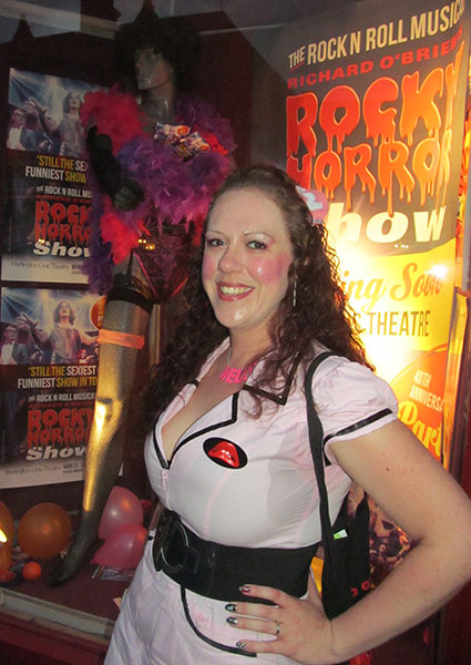 Image © Emma / TimeWarp 2013