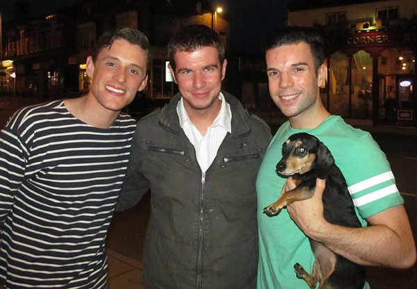 Image © Emma / TimeWarp 2013