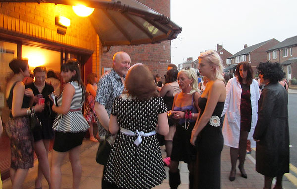 Image © Emma / TimeWarp 2013