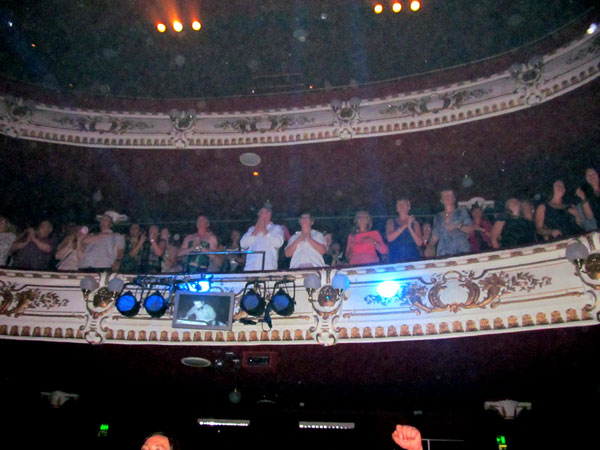 Image © Emma / TimeWarp 2013