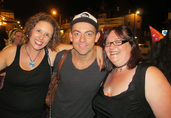 Image © Emma / TimeWarp 2013