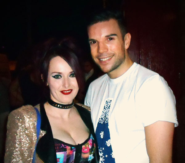 Image © Lisa / TimeWarp 2013