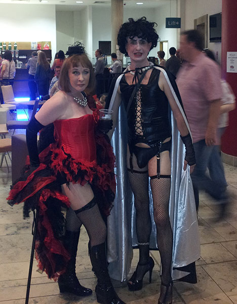 Image © Amanda / TimeWarp 2013