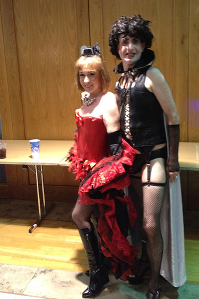 Image © James / TimeWarp 2013