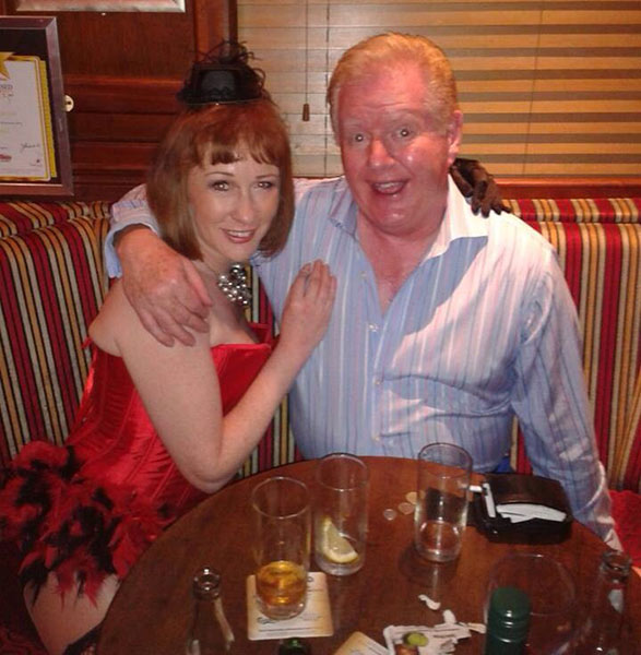 Image © James / TimeWarp 2013