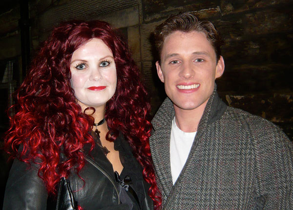 Image © Arlene / TimeWarp 2013