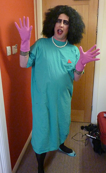 Image © 'BB' / TimeWarp 2013