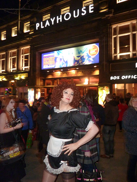 Image © 'BB' / TimeWarp 2013