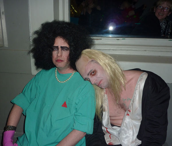 Image © 'BB' / TimeWarp 2013