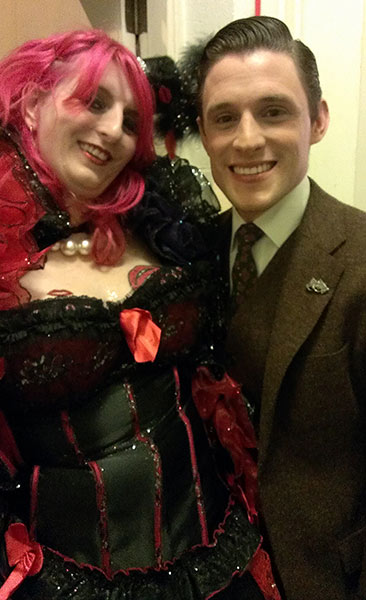 Image © Debbie / TimeWarp 2013