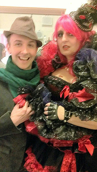 Image © Debbie / TimeWarp 2013