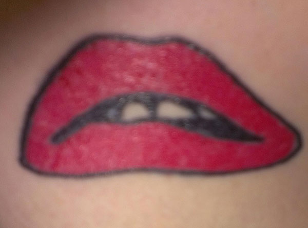 Image © Debbie / TimeWarp 2013