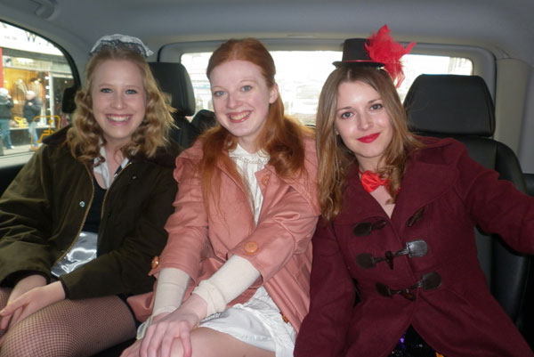 Image © Samantha / TimeWarp 2013