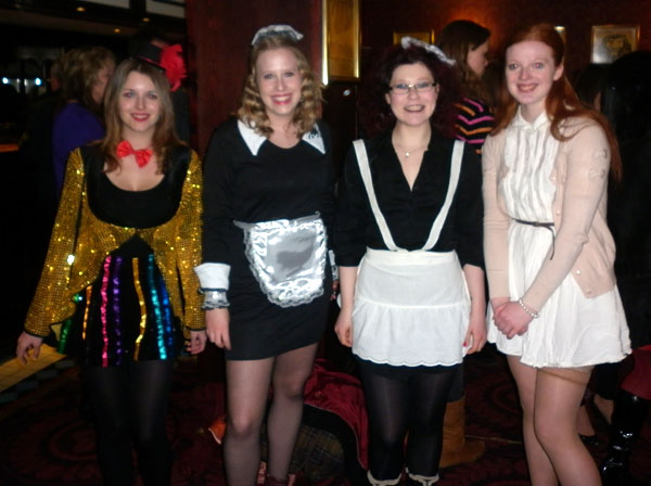 Image © Samantha / TimeWarp 2013