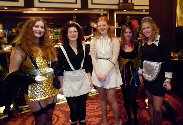 Image © Samantha / TimeWarp 2013