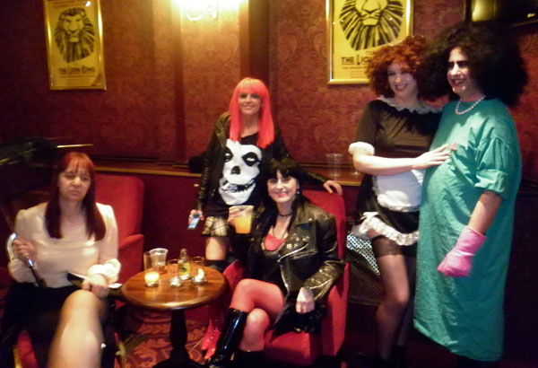 Image © Samantha / TimeWarp 2013