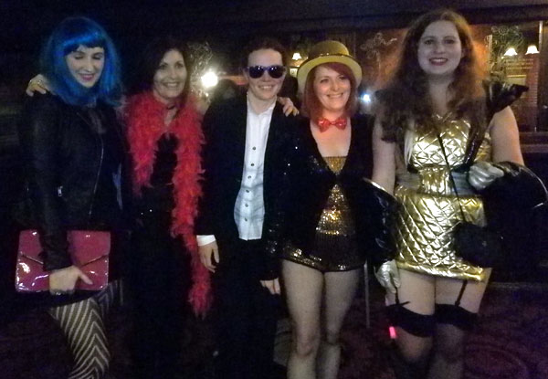 Image © Samantha / TimeWarp 2013