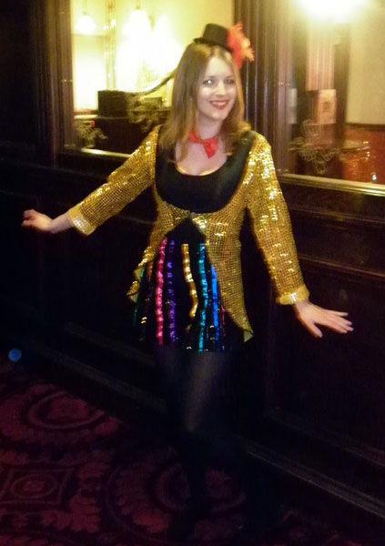 Image © Samantha / TimeWarp 2013