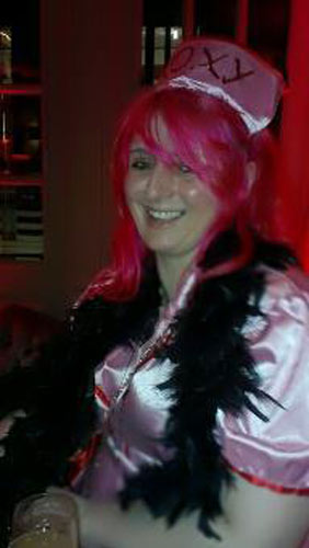 Image © Debbie / TimeWarp 2013