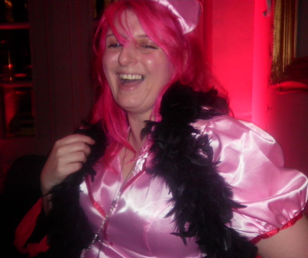 Image © Debbie / TimeWarp 2013