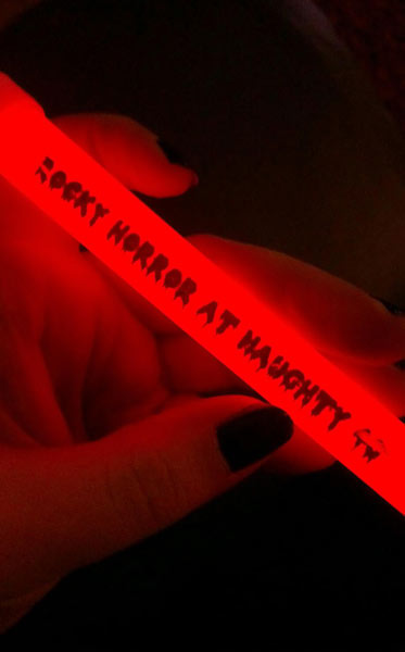 Image © Debbie / TimeWarp 2013