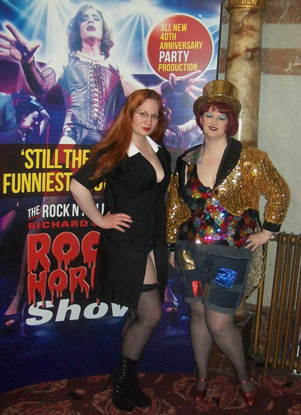 Image © Laura / TimeWarp 2013