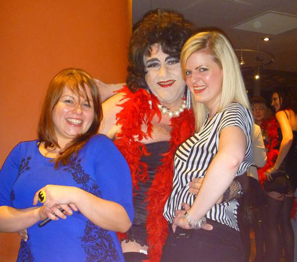 Image © Ricky / TimeWarp 2013