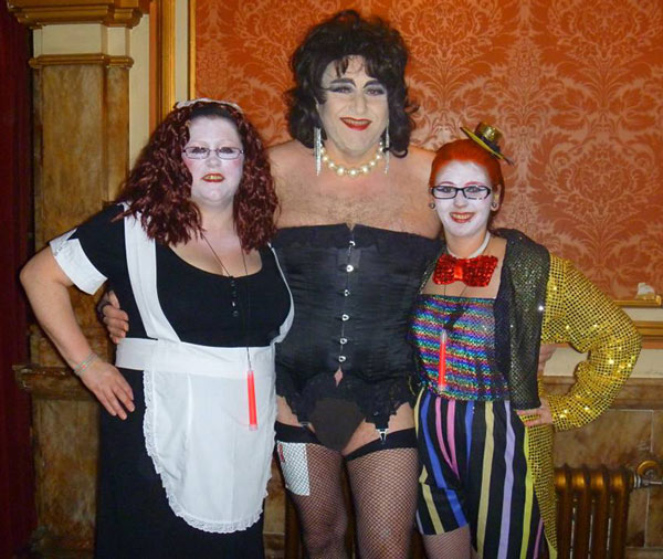 Image © Ricky / TimeWarp 2013