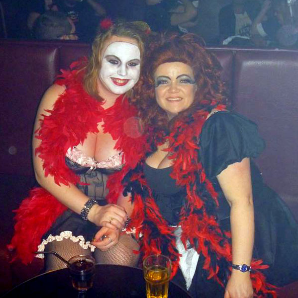 Image © Ricky / TimeWarp 2013