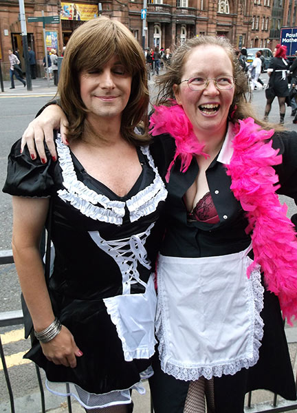 Image © Alex / TimeWarp 2013