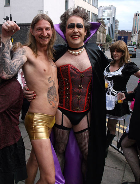 Image © Alex / TimeWarp 2013