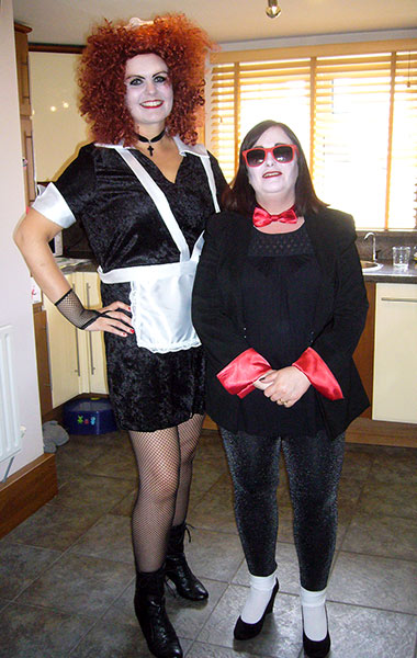 Image © Arlene / TimeWarp 2013