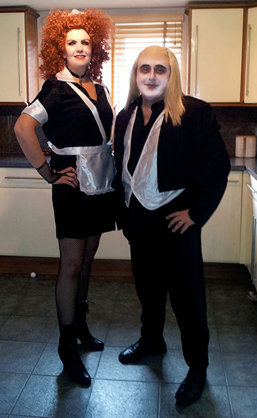 Image © Arlene / TimeWarp 2013