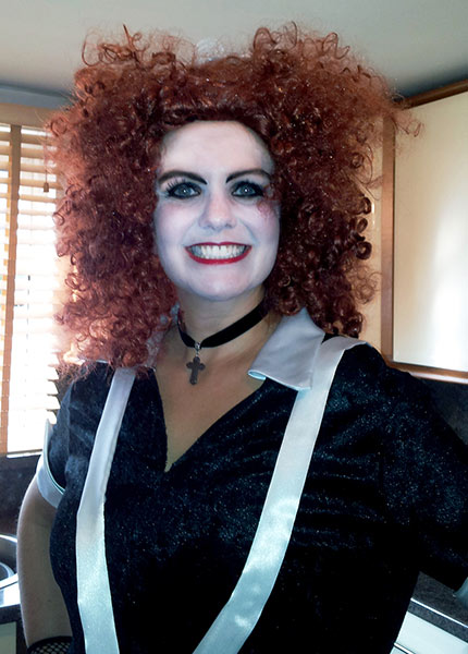 Image © Arlene / TimeWarp 2013