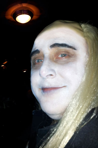 Image © Arlene / TimeWarp 2013